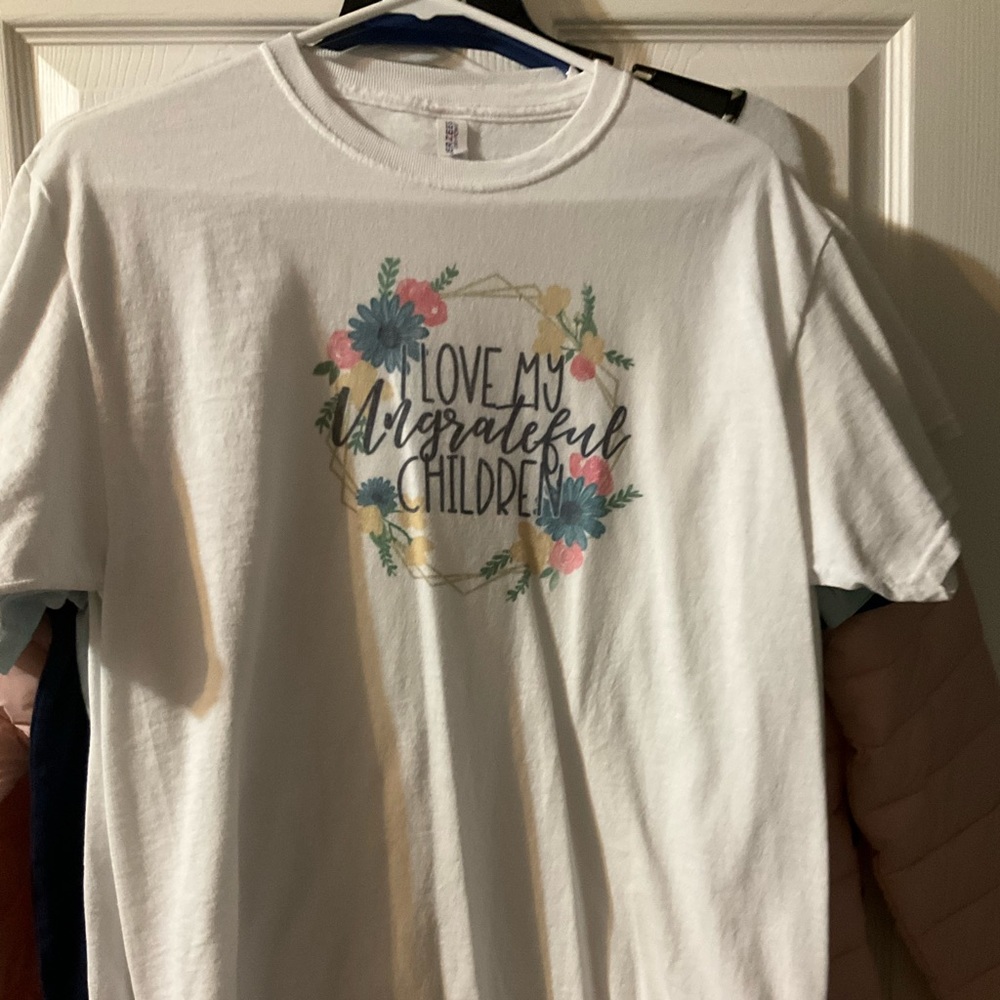 Casual T-Shirt